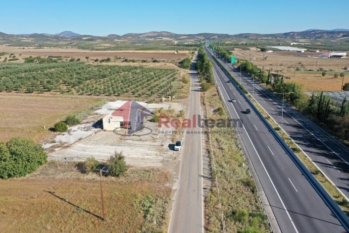 Image No.2-Propriété à vendre à Nea Agchialos