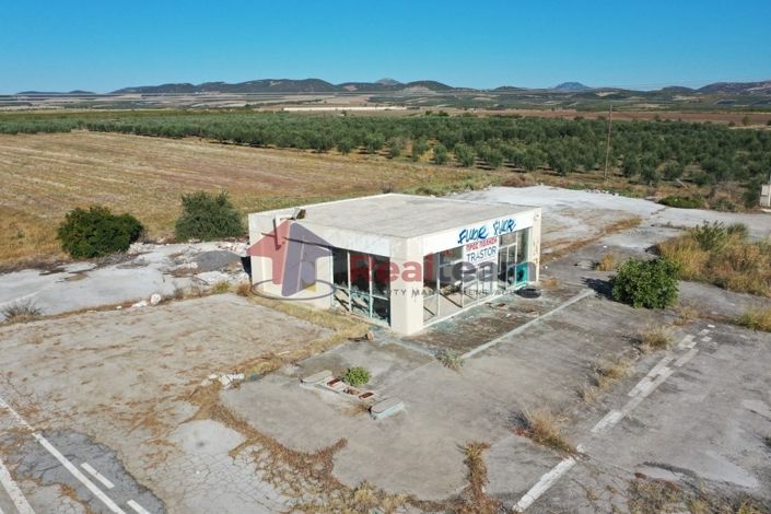 Image No.4-Propriété à vendre à Nea Agchialos