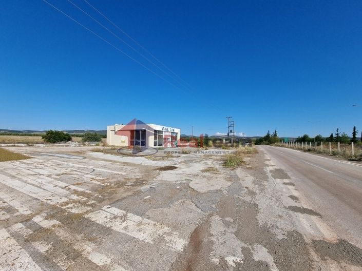 Image No.5-Propriété à vendre à Nea Agchialos