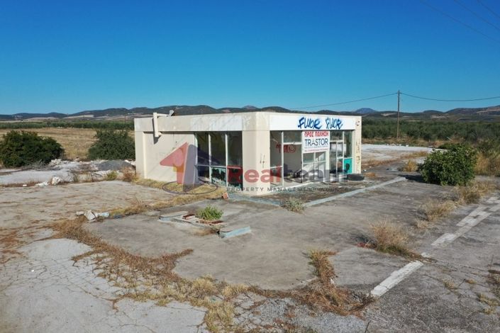 Image No.6-Propriété à vendre à Nea Agchialos