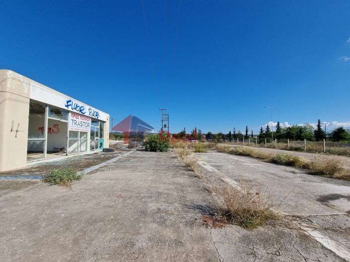 Image No.8-Propriété à vendre à Nea Agchialos