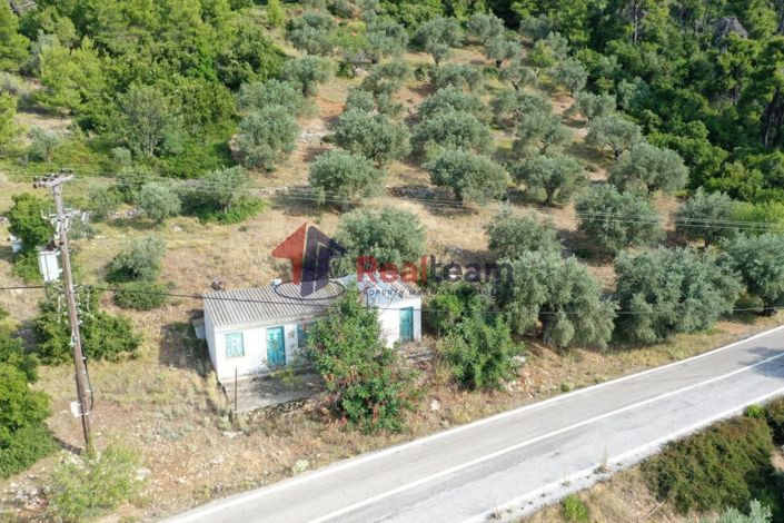 Image No.20-Propriété à vendre à Alonnisos