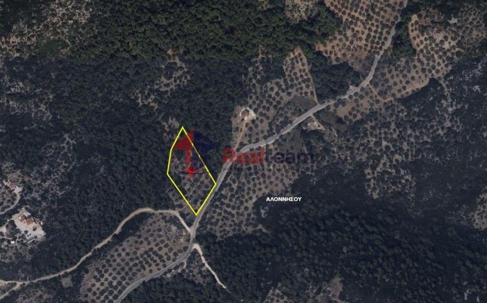 Image No.22-Propriété à vendre à Alonnisos