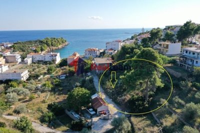 1 - Alonnisos, Propriété