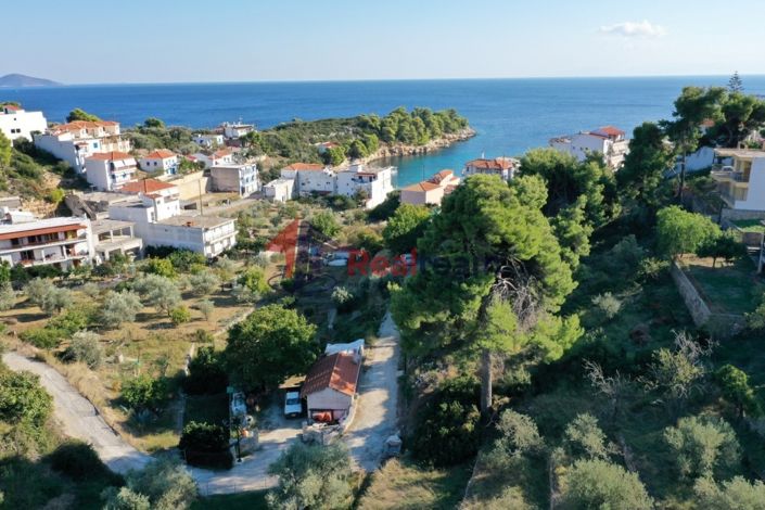 Image No.10-Propriété à vendre à Alonnisos