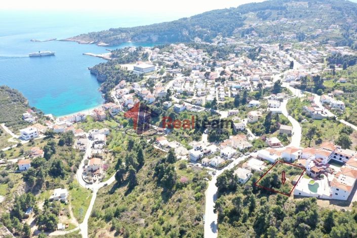 Image No.2-Propriété à vendre à Alonnisos