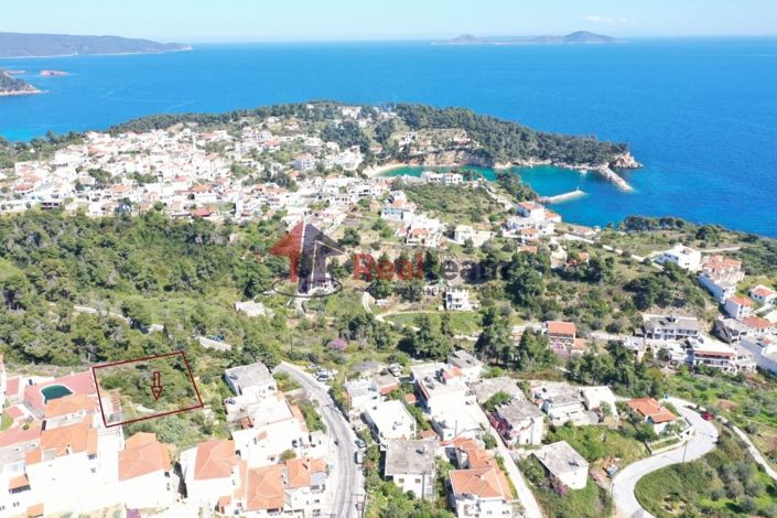 Image No.3-Propriété à vendre à Alonnisos