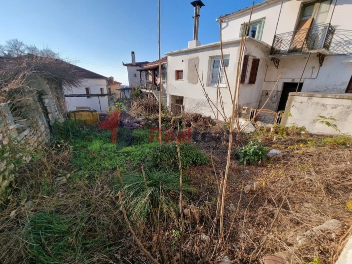 Image No.6-Propriété de 3 chambres à vendre à Argalasti