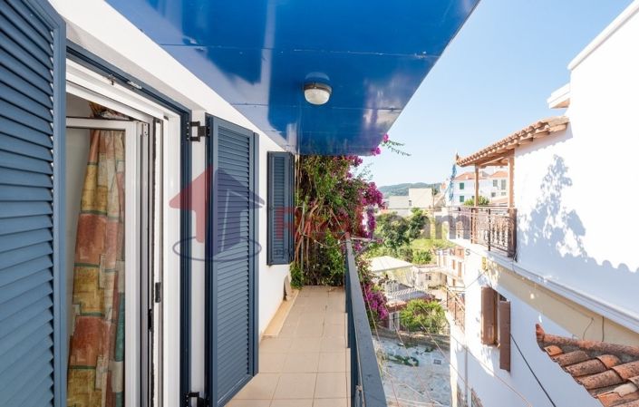 Image No.18-Propriété de 2 chambres à vendre à Chora