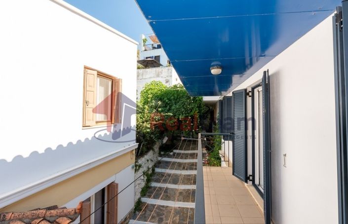 Image No.19-Propriété de 2 chambres à vendre à Chora