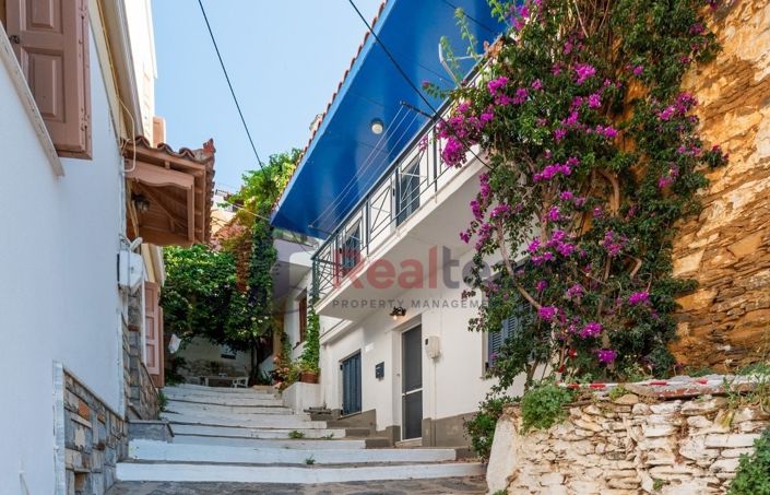 Image No.2-Propriété de 2 chambres à vendre à Chora