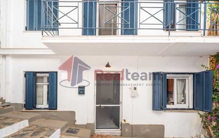 Image No.3-Propriété de 2 chambres à vendre à Chora