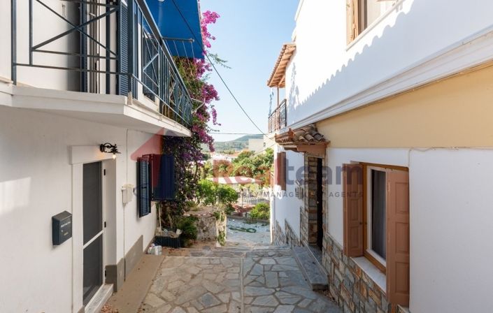 Image No.4-Propriété de 2 chambres à vendre à Chora