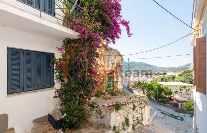 Image No.5-Propriété de 2 chambres à vendre à Chora