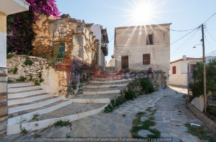 Image No.6-Propriété de 2 chambres à vendre à Chora