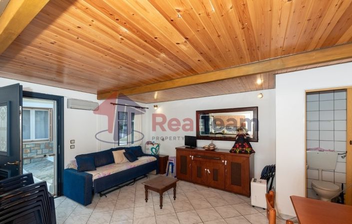 Image No.7-Propriété de 2 chambres à vendre à Chora