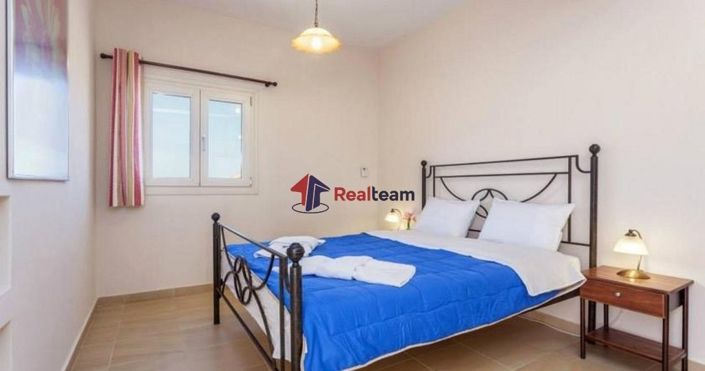 Image No.19-Villa de 5 chambres à vendre à Chora