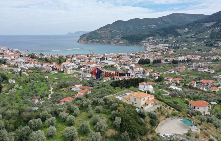 Image No.22-Villa de 5 chambres à vendre à Chora