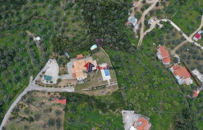 Image No.24-Villa de 5 chambres à vendre à Chora