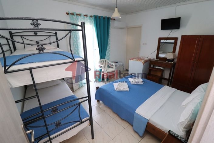 Image No.13-Propriété de 7 chambres à vendre à Alonnisos