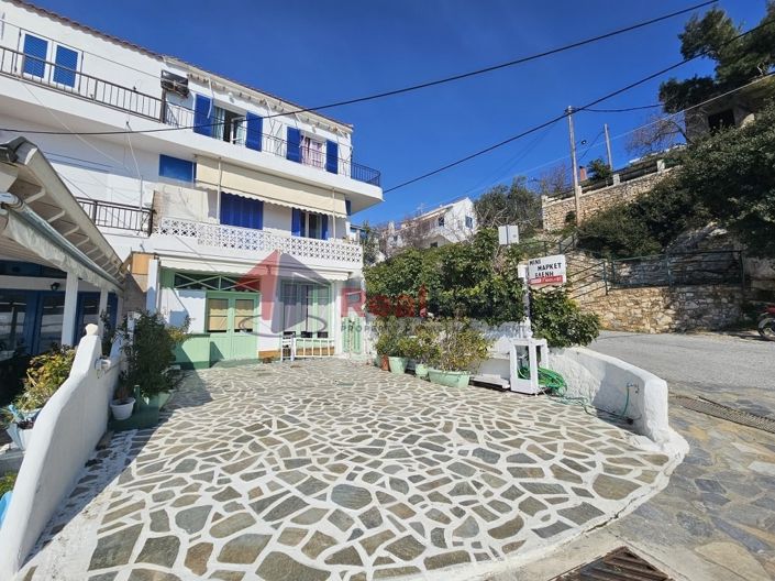 Image No.24-Propriété de 7 chambres à vendre à Alonnisos