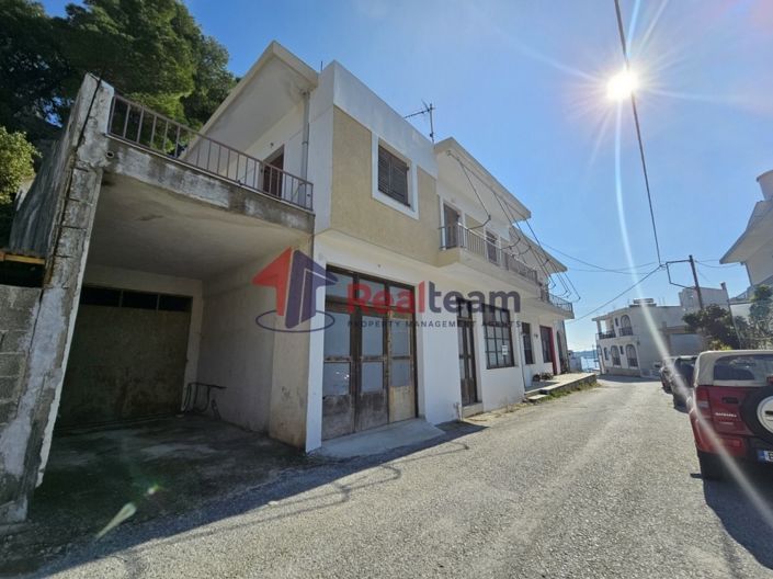 Image No.4-Propriété de 12 chambres à vendre à Alonnisos