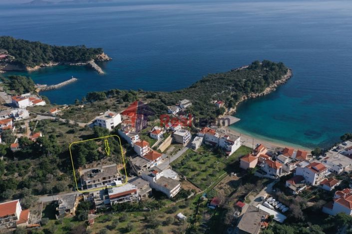 Image No.25-Un hôtel de 12 chambres à vendre à Alonnisos