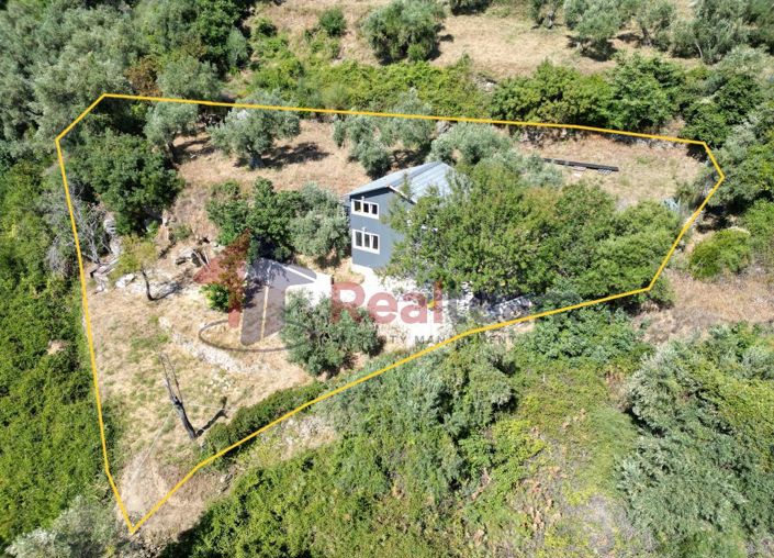 Image No.12-Propriété de 1 chambre à vendre à Chora