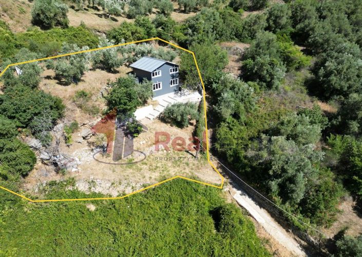 Image No.13-Propriété de 1 chambre à vendre à Chora