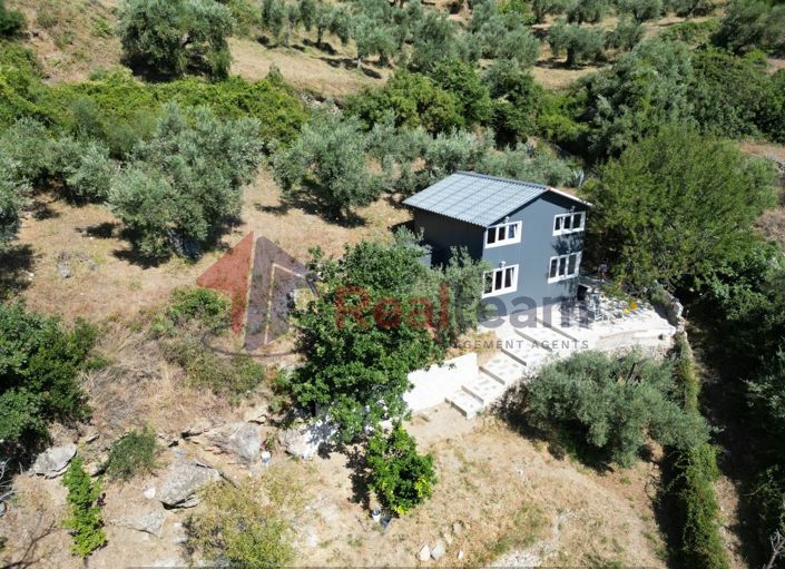 Image No.15-Propriété de 1 chambre à vendre à Chora