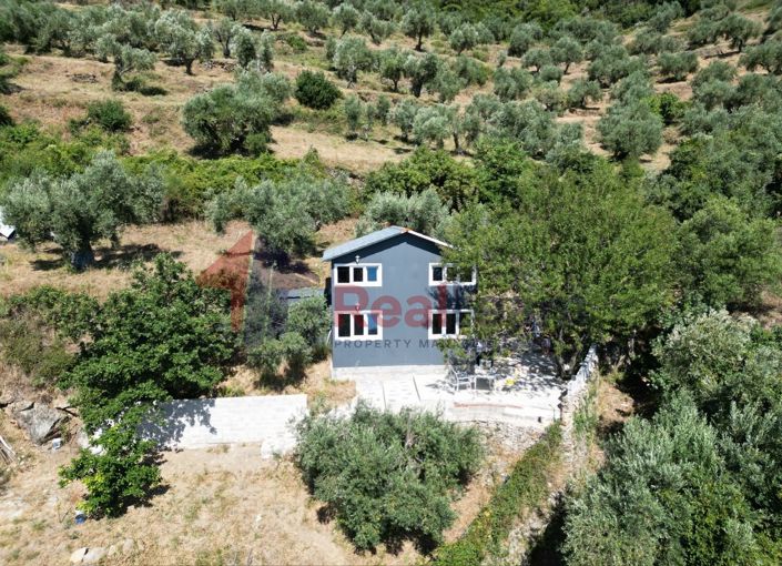 Image No.16-Propriété de 1 chambre à vendre à Chora