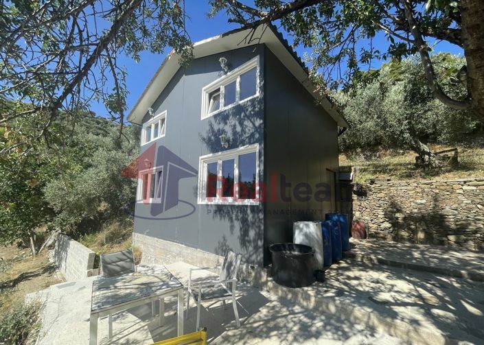 Image No.22-Propriété de 1 chambre à vendre à Chora