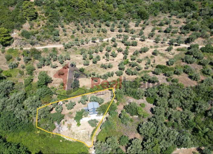 Image No.8-Propriété de 1 chambre à vendre à Chora