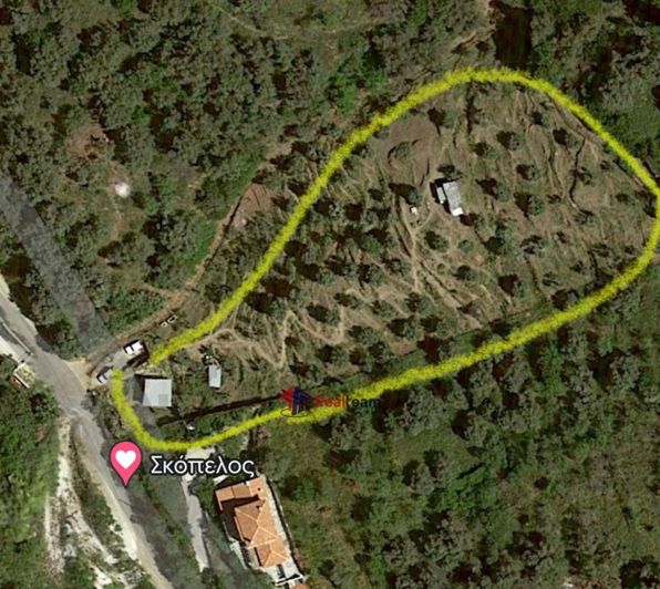 Image No.24-Propriété à vendre à Glossa