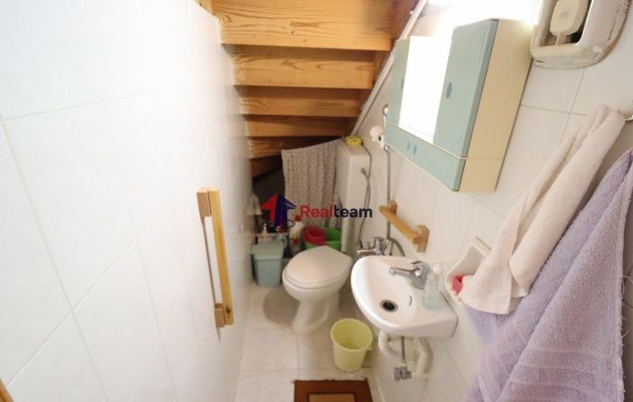 Image No.11-Propriété de 1 chambre à vendre à Chora