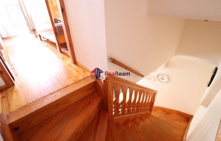 Image No.13-Propriété de 1 chambre à vendre à Chora