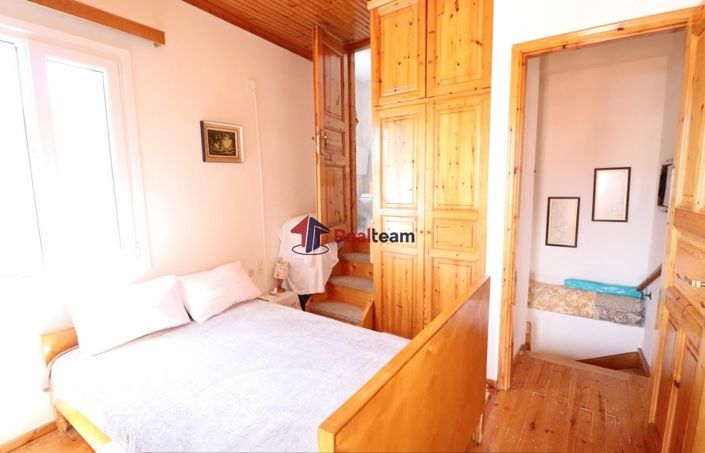 Image No.14-Propriété de 1 chambre à vendre à Chora