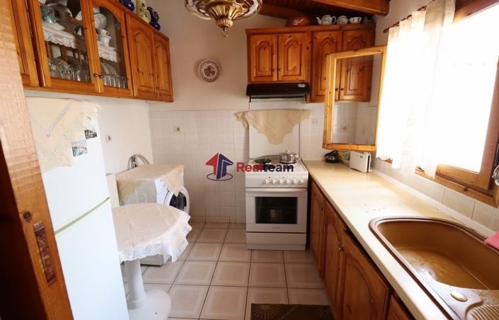 Image No.9-Propriété de 1 chambre à vendre à Chora