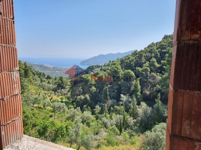 Image No.10-Propriété de 1 chambre à vendre à Chora