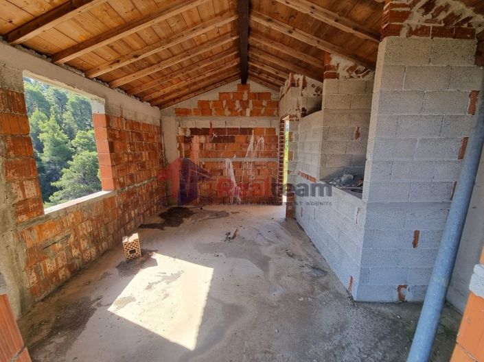 Image No.12-Propriété de 1 chambre à vendre à Chora