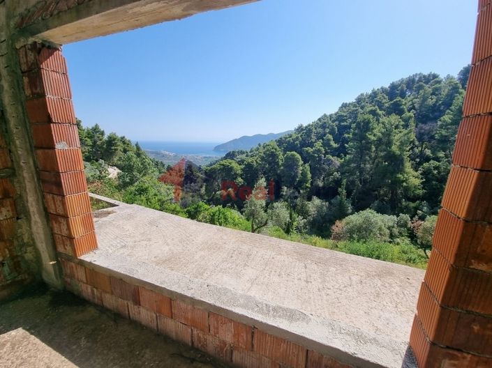 Image No.15-Propriété de 1 chambre à vendre à Chora