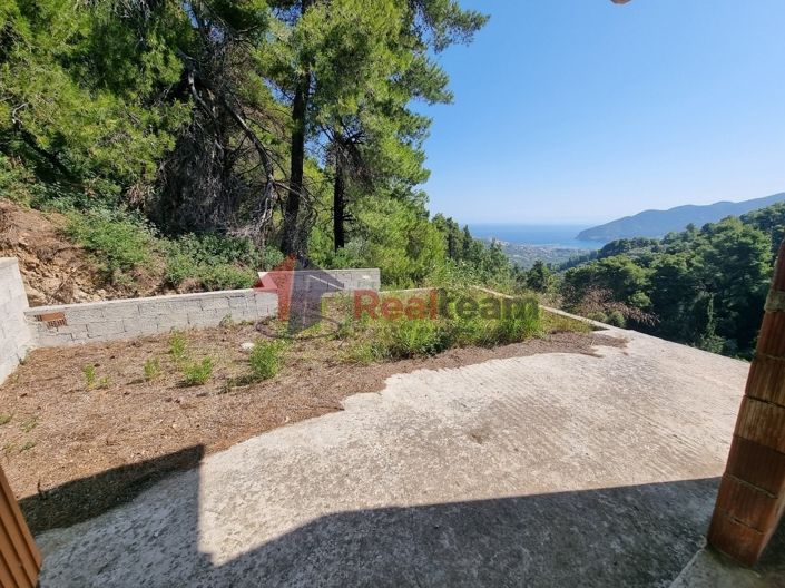 Image No.17-Propriété de 1 chambre à vendre à Chora