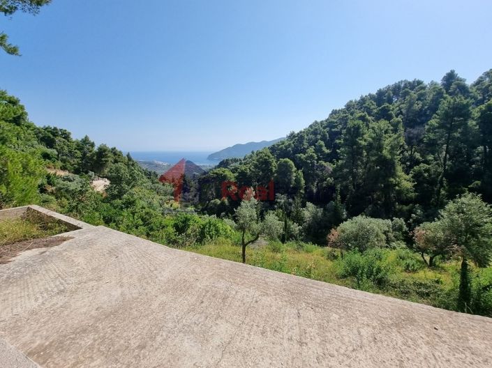 Image No.20-Propriété de 1 chambre à vendre à Chora