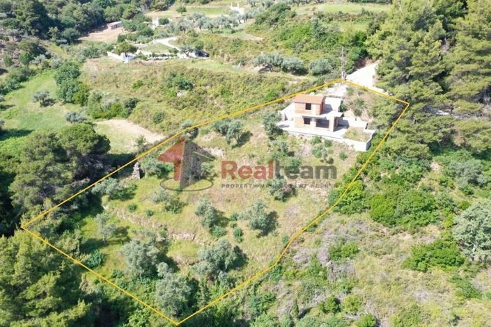 Image No.22-Propriété de 1 chambre à vendre à Chora