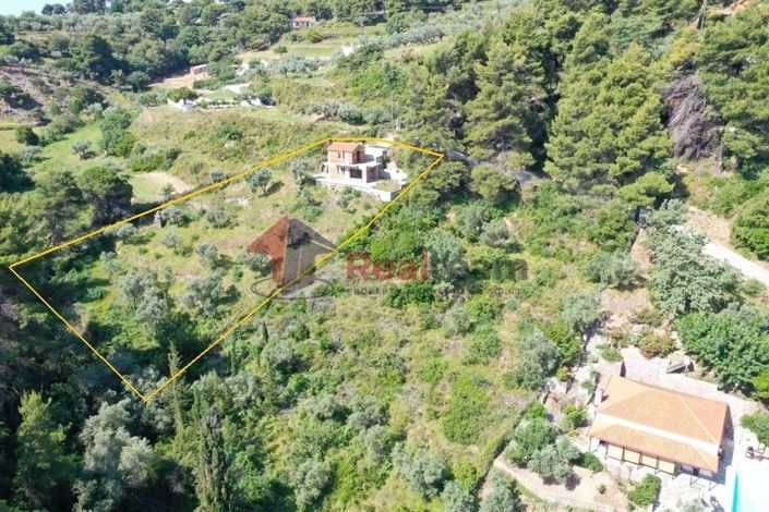 Image No.24-Propriété de 1 chambre à vendre à Chora