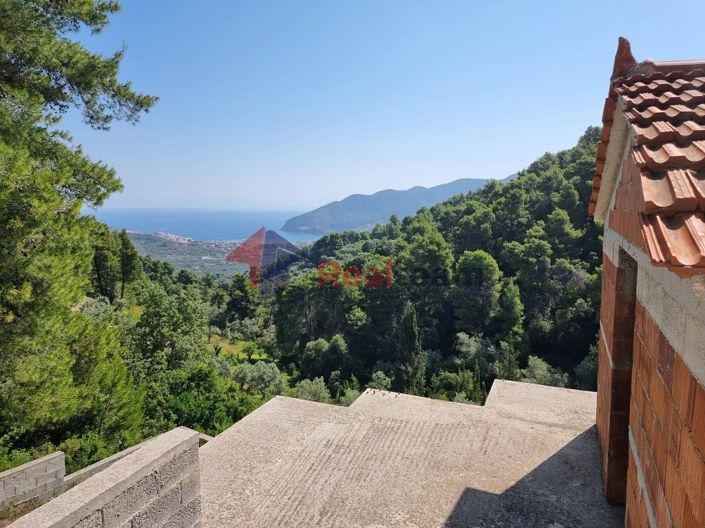 Image No.4-Propriété de 1 chambre à vendre à Chora