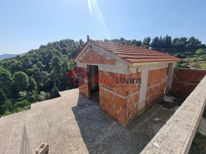 Image No.6-Propriété de 1 chambre à vendre à Chora