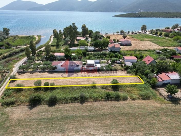 Image No.2-Propriété à vendre à Pteleos