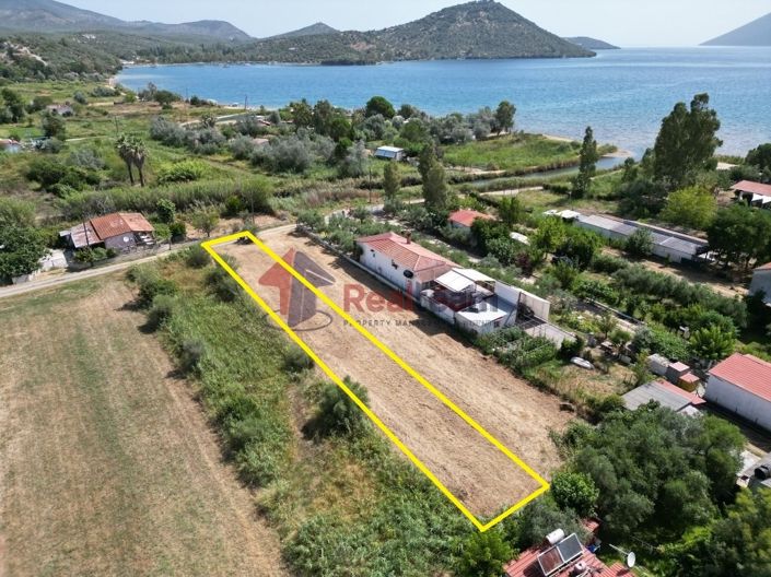 Image No.3-Propriété à vendre à Pteleos