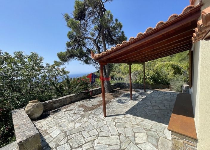 Image No.10-Propriété à vendre à Glossa